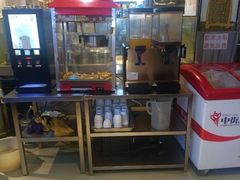 -祥记顺成小火锅(香坊店)