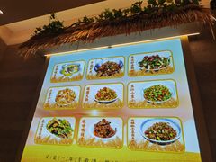 -陈厨老味·老派郴州菜(宜章店)