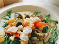 -海湾壹品·粤菜·早茶·烤鸭(拱北店)