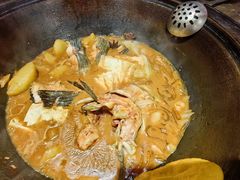 -粗粮人家·东北菜(洋桥店)