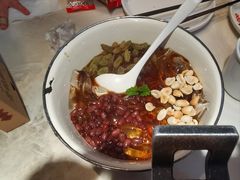 -味上湘菜馆(阿波罗店)