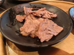 -谷牛和牛烤肉(漕河泾印象城店)