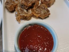 五香卷-八闽饭店闽南小镇(铁西店)
