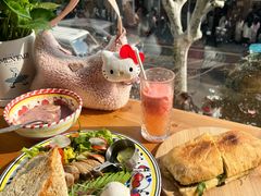 -Alimentari早午餐(安福路店)