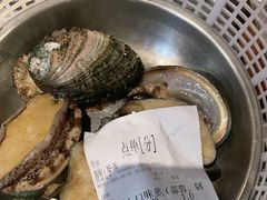 -三个渔夫·蒸汽海鲜(小白楼店)