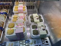 -酥侯糕点(广东路店)