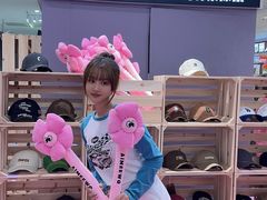 -栖乐荟购物广场