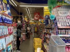 店内环境-松本清(池袋Part2店)