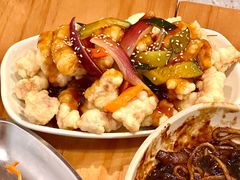 -多宾韩国料理(学衡路店)