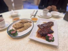 -荣粤酒家·融合粤菜