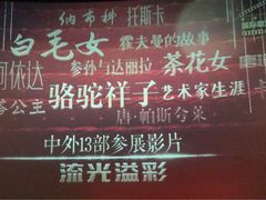 -金逸影城(武汉人信汇IMAX店)