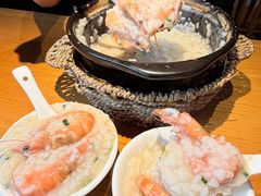 -蚝翅·海鲜粥·烧烤·龙虾季(海曙天一店)