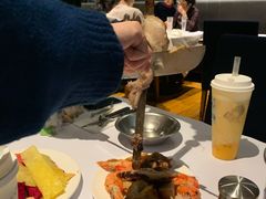 -拉蒂娜·巴西牛排馆 Latina·Brazilian Steakhouse(陆家嘴旗舰店)