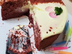 -CAKE BOSS 蛋糕老板(西单君太百货店)