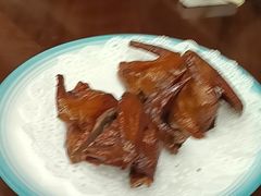 -潮福城大酒楼·潮粤菜·港式点心(阳光城店)