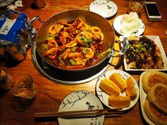 -金椒渔·清真(五中店)
