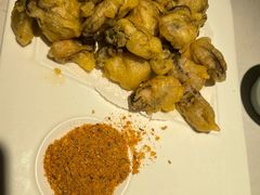 -北李妈妈菜·海肠捞饭(高新万达店)