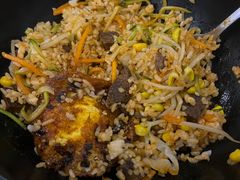 -优壹佳·延边朝鲜族料理(中山北路店)
