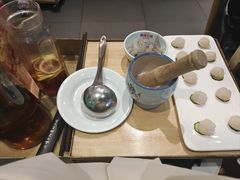 -麻辣空间·清油火锅(万达广场店)