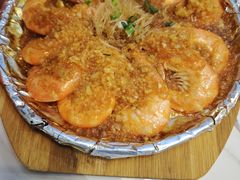 -青花小镇(凯翔新天地店)