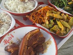 -刘小忙把子肉(北园大街总店)