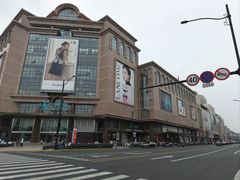 -南通濠河风景名胜区