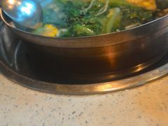 -润园四季椰子鸡火锅(海上世界店)