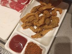 -海底捞火锅(九霄梦天地店)