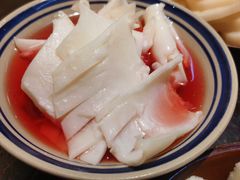 黄喉-四小区火锅·巷子里的重庆火锅(花照壁店)