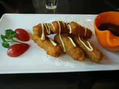 -豪客来牛排(文化路店)