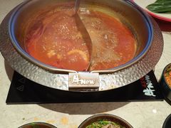 -牛New寿喜烧(虹桥新天地店)