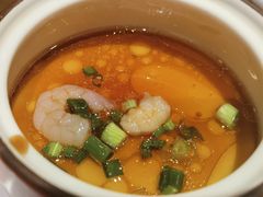 蒸蛋-胡子大厨·超级小炒肉(华润店)