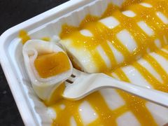 -文昌邓记清补凉(西沙路店)