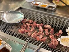 -马路牙子烧烤音乐酒馆(望京店)