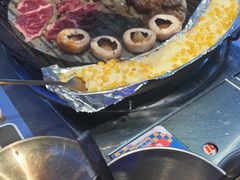 -喜井无限自助烤肉公司(石厦店)