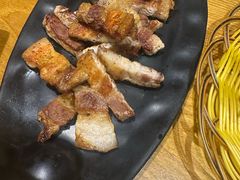 -恩你小木屋·烤肉韩式料理(嘉兴秀洲店)