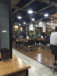 -UPTOP鼎上造型