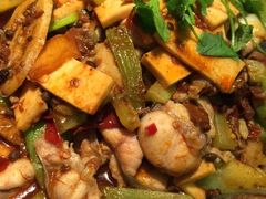 -炭舍干锅·烤鱼(扬名广场店)