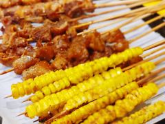 -望京小腰(北京总店)