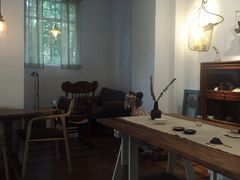 大堂-MAISON门前杂货店