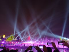 -大雁塔北广场音乐喷泉