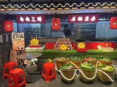 -肖记公安牛肉鱼杂馆·省级非物质文化遗产(崇仁路江滩直营店)