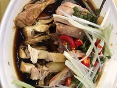 花椒鸡-盘飧市(春熙路店)