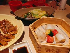 -避风塘(宝山万达店)