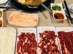 -杏花吴记牛肉火锅