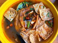 原味螺蛳粉-龍城柳州螺蛳粉(群星路店)