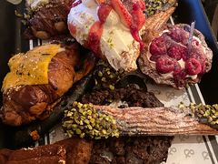 -B&C黄油与面包·THE GARDEN BAKERY概念店(世纪汇店)