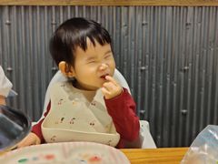 -姜虎东白丁烤肉(银泰中心in99店)