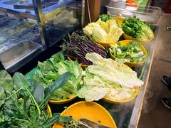 -素虎料理(前门店)