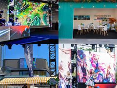 -东莞松山湖万象汇